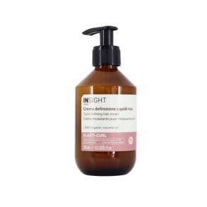 Insight Elasti-Curl Curls Defining Hair Cream 250ml