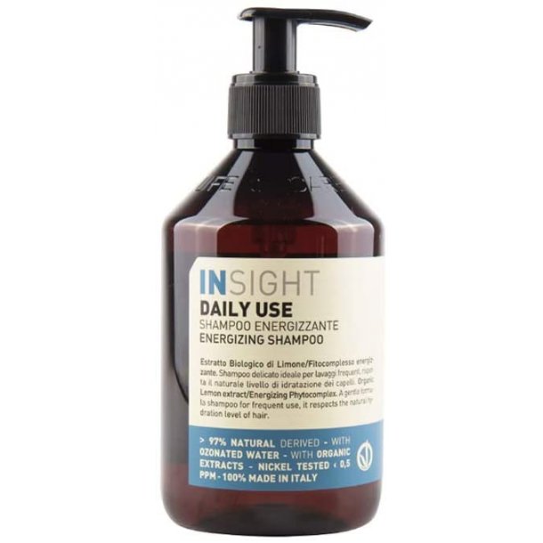 Insight Daily Use Conditioner 400 ml