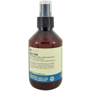 Insight Daily Use Leave-in Hair Detangler 150ml