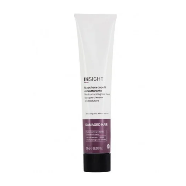 Insight Damaged Hair H�rkur 200 ml