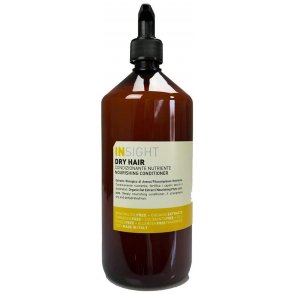  Insight Dry Hair Shampoo 400 ml