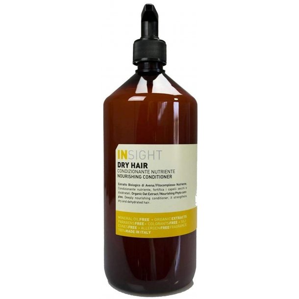 Insight Dry Hair Shampoo 400 ml