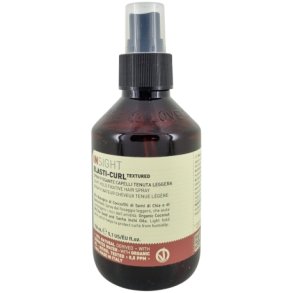 Insight Elasti-Curl Light Hold Fixative Spray 150ml