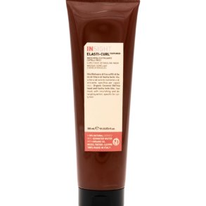 Insight Elasti-Curl Textured Mask 200ml