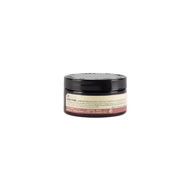 Insight Elasti-Curl Pure Mild Shampoo 100g