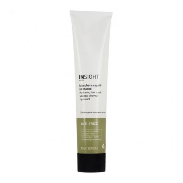 Insight Anti-frizz H�rkur 200ml