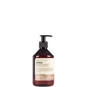 Insight Intech Gentle Moisture Shampoo 400ml