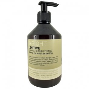 Insight Lenitive Dermo-Calming Shampoo 350ml
