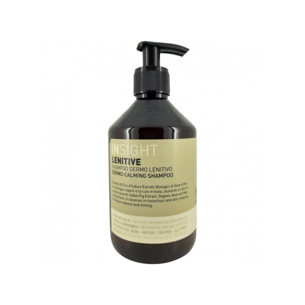 Insight Lenitive Dermo-Calming Shampoo 350ml