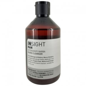 Insight Man Beard Cleanser 250ml