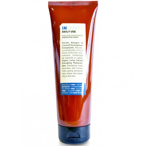 Insight Daily Use H�rkur 250 ml
