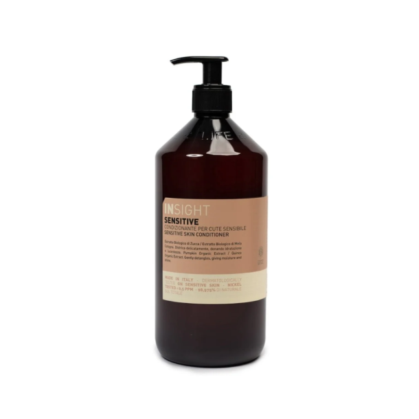  Insight Sensitive Skin Conditioner 900ml