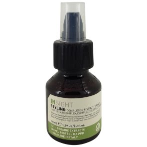 Insight Styling Hair Repair Complex 50ml