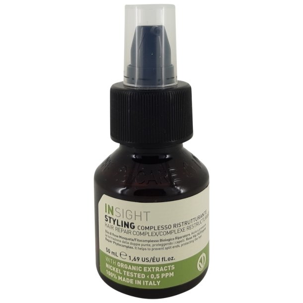 Insight Styling Hair Repair Complex 50ml