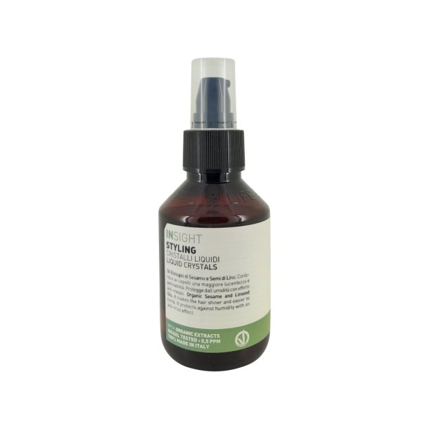 Insight Styling Liquid Crystals 100 ml