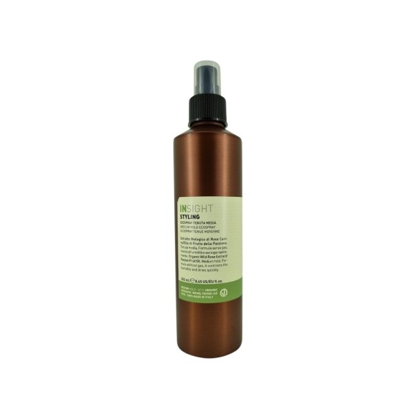 Insights Styling Medium Hold Ecospray 250 ml