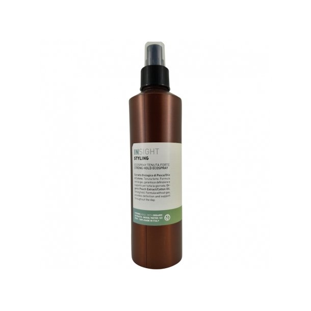 Insight Styling Strong Hold Ecospray 250 ml