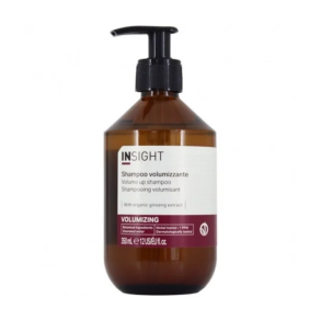 Insight Volume Up Shampoo 350ml