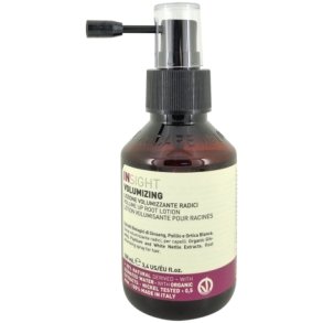 Insight Volumizing Volume Up Root Lotion 100ml