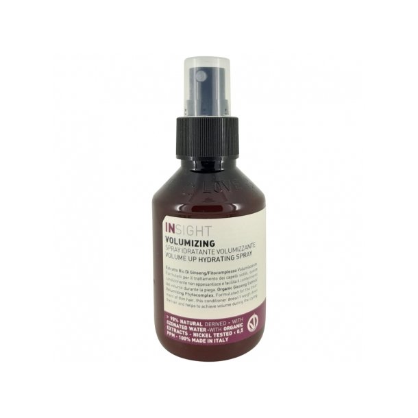 Insight Volumizing Volume Up Hydrating Spray 100ml