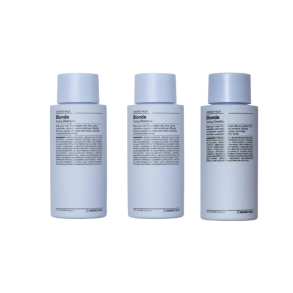 J Beverly Hills Blonde Shampoo & Conditioner Trio