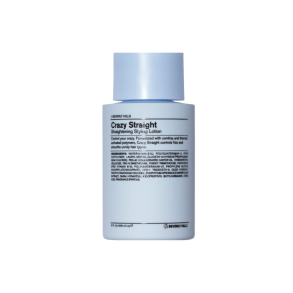 J Beverly Hills Crazy Straight Straightening Styling Lotion 236ml
