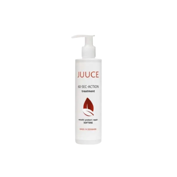 JUUCE 60-Sec-Action H�rkur 250ml