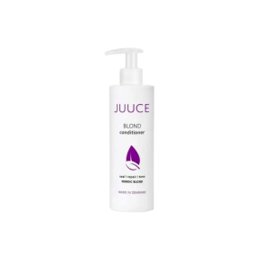 Juuce Nordic Blond Condtioner 450 ml