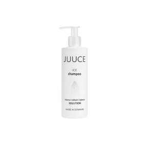 Juuce ICE Solution Shampoo 450 ml