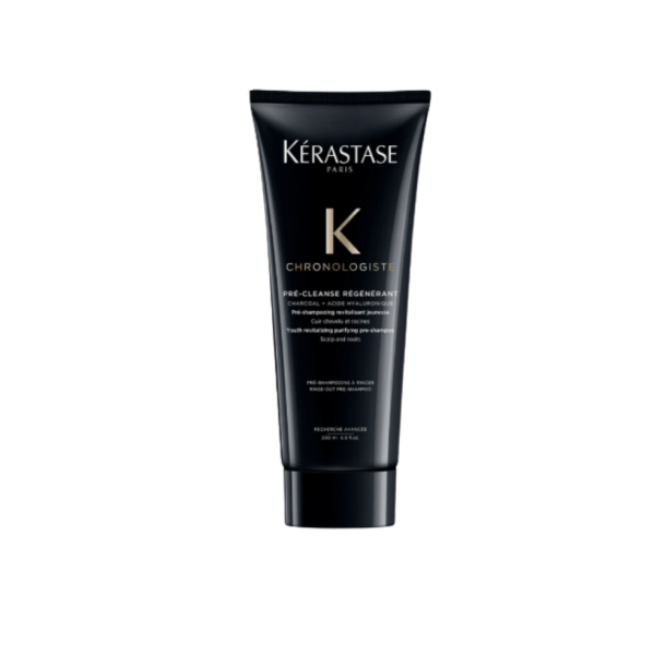 Kerastase Chronologiste Pr�-Cleanse R�g�n�rant | Eksklusiv Rensende F�r-Shampoo 200ml