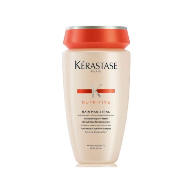 Krastase Nutritive Bain Magistral Shampoo 250ml