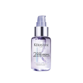 Kerastase Blond Absolu 2% Pure Hyaluronic Acid Serum 50ml