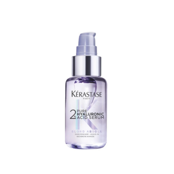 Kerastase Blond Absolu 2% Pure Hyaluronic Acid Serum 50ml