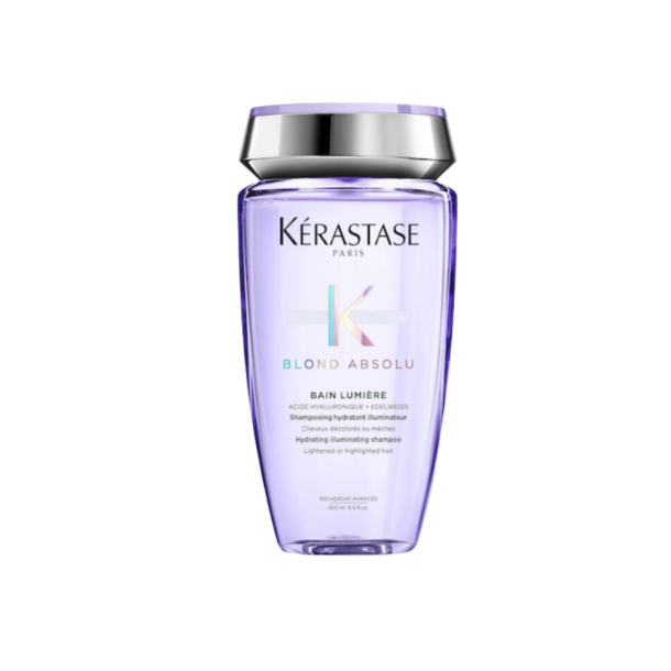Kerastase Blond Absolu Bain Lumi�re Shampoo 250ml