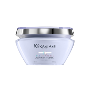 Kerastase Blond Absolu Masque Cicaextreme Hair Mask 200ml