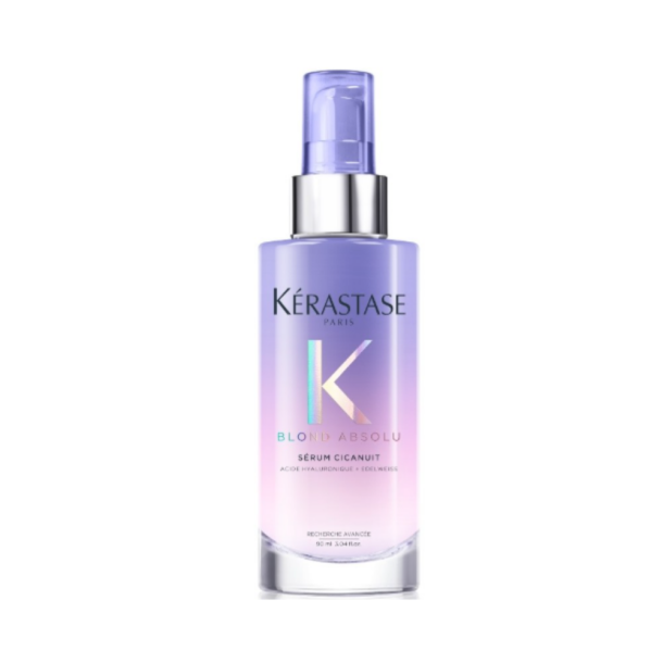 Kerastase Blond Absolu Serum Cicanuit Night Serum 90ml