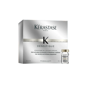 Kerastase Densifique Femme | Kur mod tyndt h�r | 30 x 6 ml