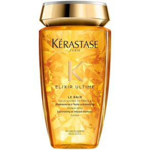 Krastase Elixir Ultime Le Bain Shampoo 250ml