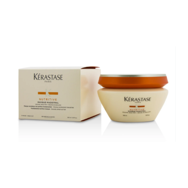 Kerastase Nutritive Masque Magistral 200ml (U)