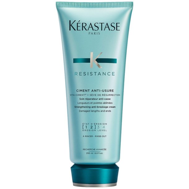Krastase Resistance Ciment Anti-Usure Conditioner 200ml