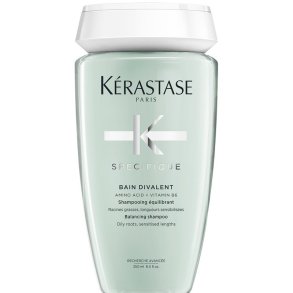 Krastase Specifique Bain Divalent Balancing Shampoo 250ml
