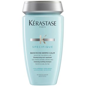 Krastase Specifique Bain Riche Dermo-Calm Shampoo 250ml