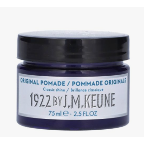 Keune 1922 Original Pomade 75ml