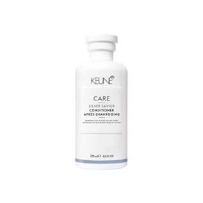 KEUNE Care Silver Savior Conditioner 250ml