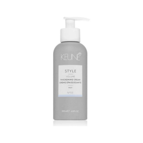 Keune Style Thickening Cream Nr. 55 200ml