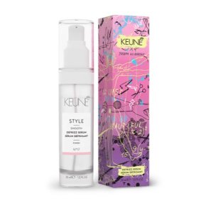 KEUNE Defrizz Serum Style NR. 17 30ml