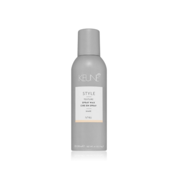 Keune Style Spray Wax Nr. 46 200ml