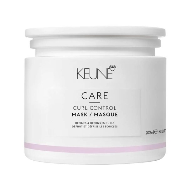 KEUNE Care Curl Control Mask 200ml