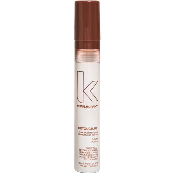 Kevin Murphy RETOUCH.ME Root Touch-Up Spray Aubum 30ml
