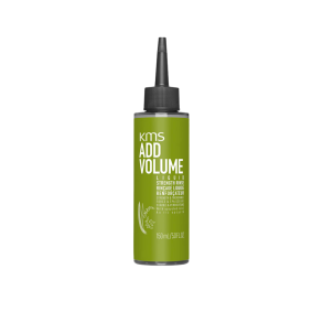 KMS Add Volume Liquid Strength Rinse 150ml